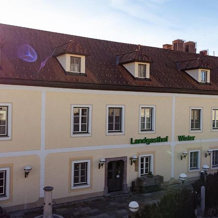 Landgasthof Winter Ardagger Stift 外观 照片