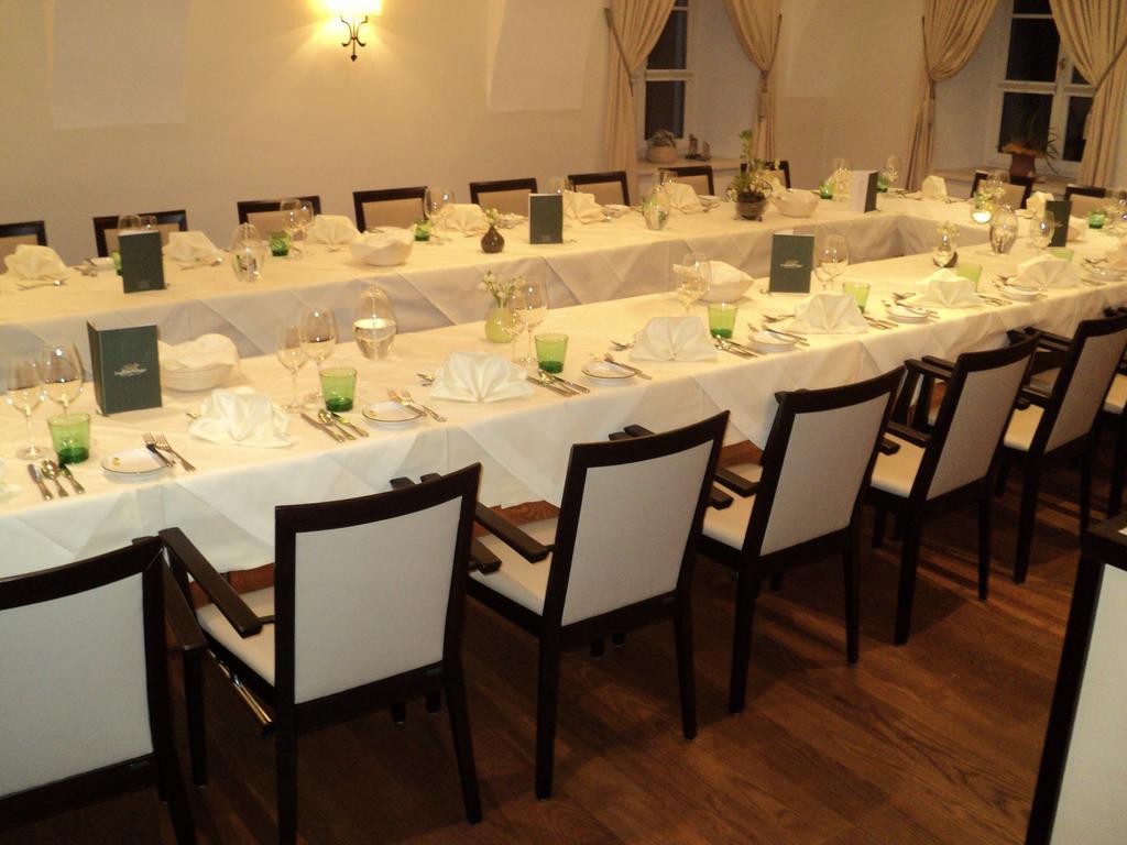 Landgasthof Winter Ardagger Stift 外观 照片