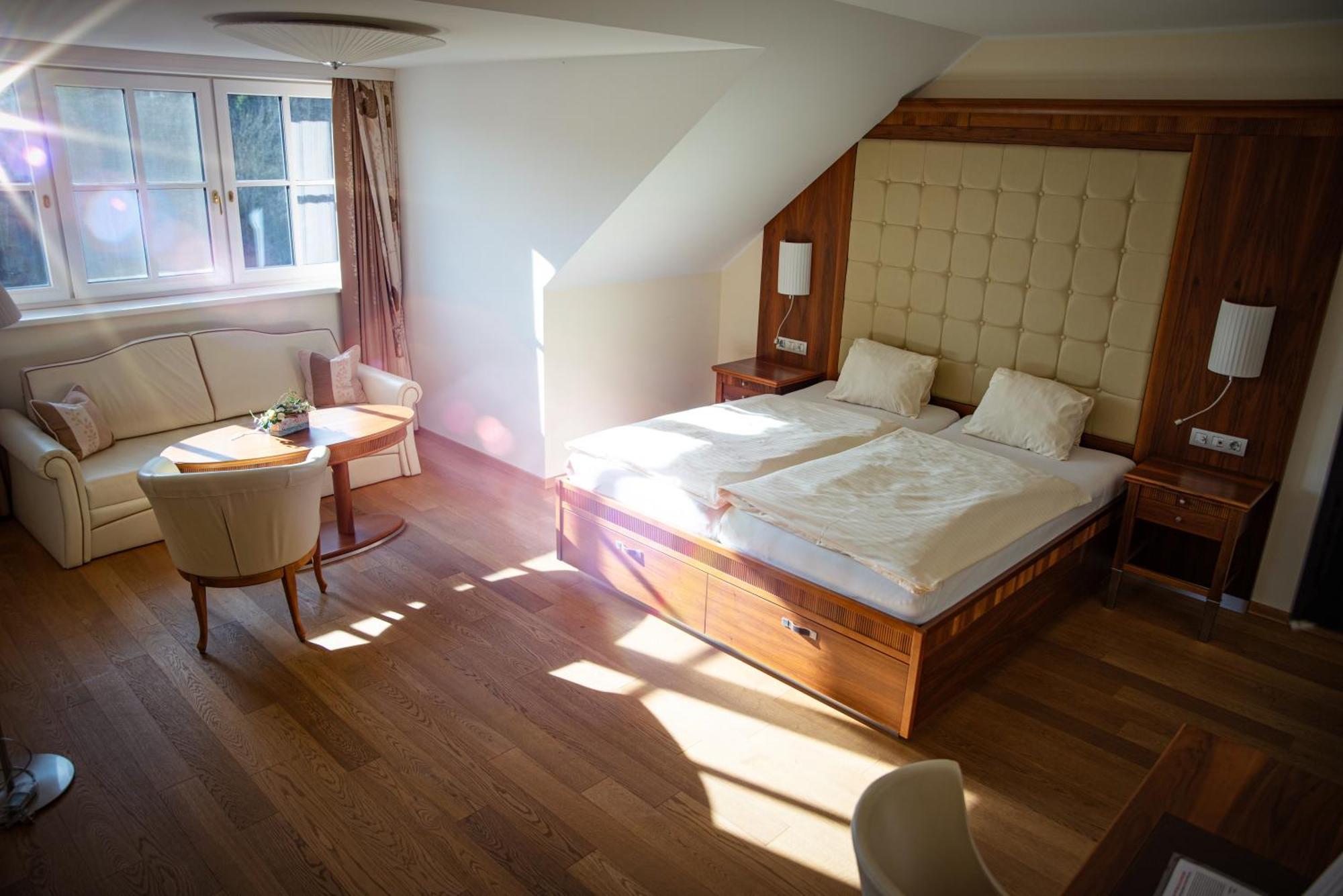 Landgasthof Winter Ardagger Stift 外观 照片