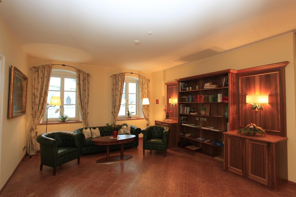 Landgasthof Winter Ardagger Stift 外观 照片