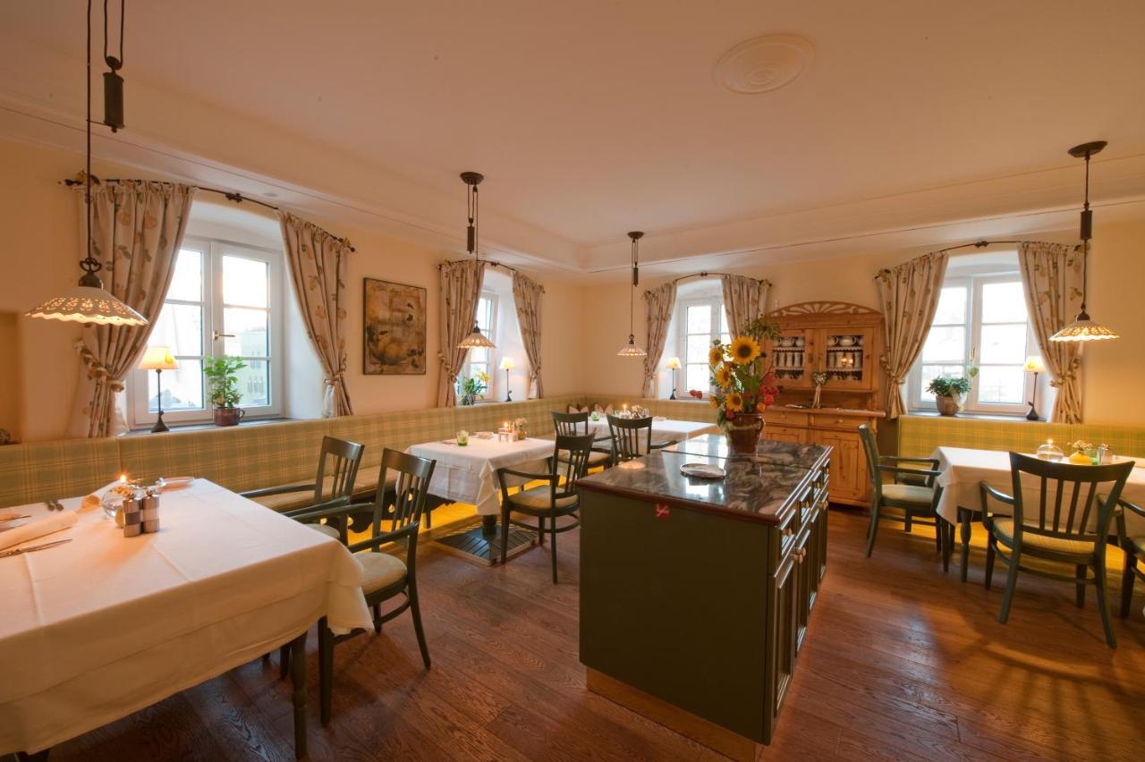 Landgasthof Winter Ardagger Stift 外观 照片