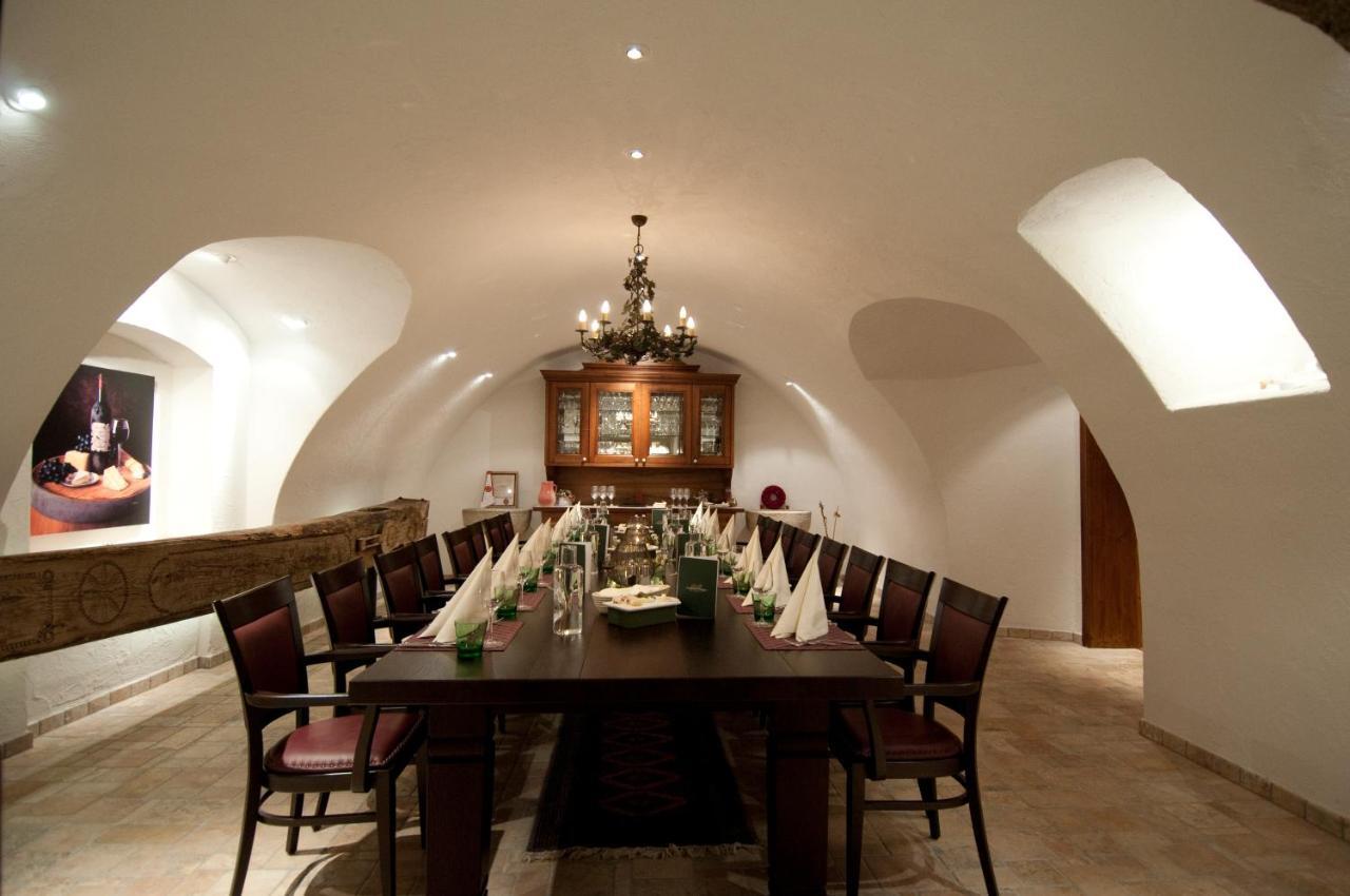 Landgasthof Winter Ardagger Stift 外观 照片